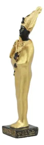Egyptian Osiris Statue