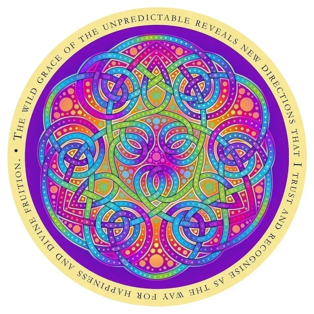 Circles of Healing Deck by Alana Fairchild & Beth Wilson