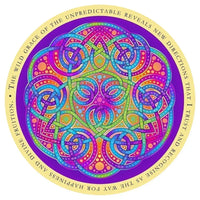 Circles of Healing Deck by Alana Fairchild & Beth Wilson