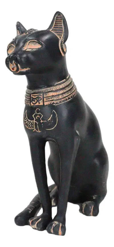 Egyptian Bastet Cat