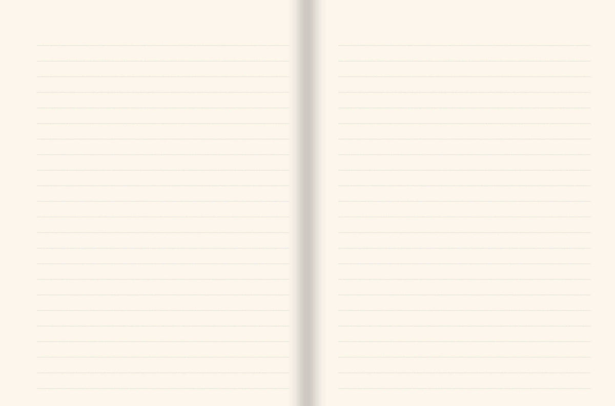 Gilded Tree of Life Journal