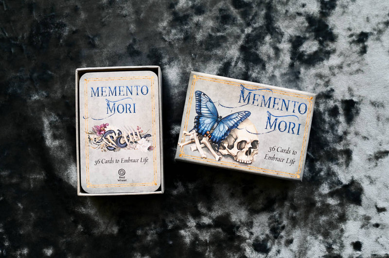 Memento Mori Oracle