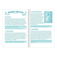 Affirmators!® Tarot Deck