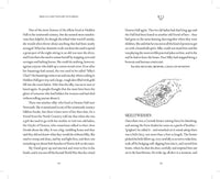 Brigg's Dictionary of Fairies by Katharine Briggs and Fee Greening
