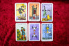 Mini Weiser Tarot Deck