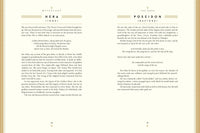 Mythology by Edith Hamilton (75th Anniversary Illustrated Edition)
