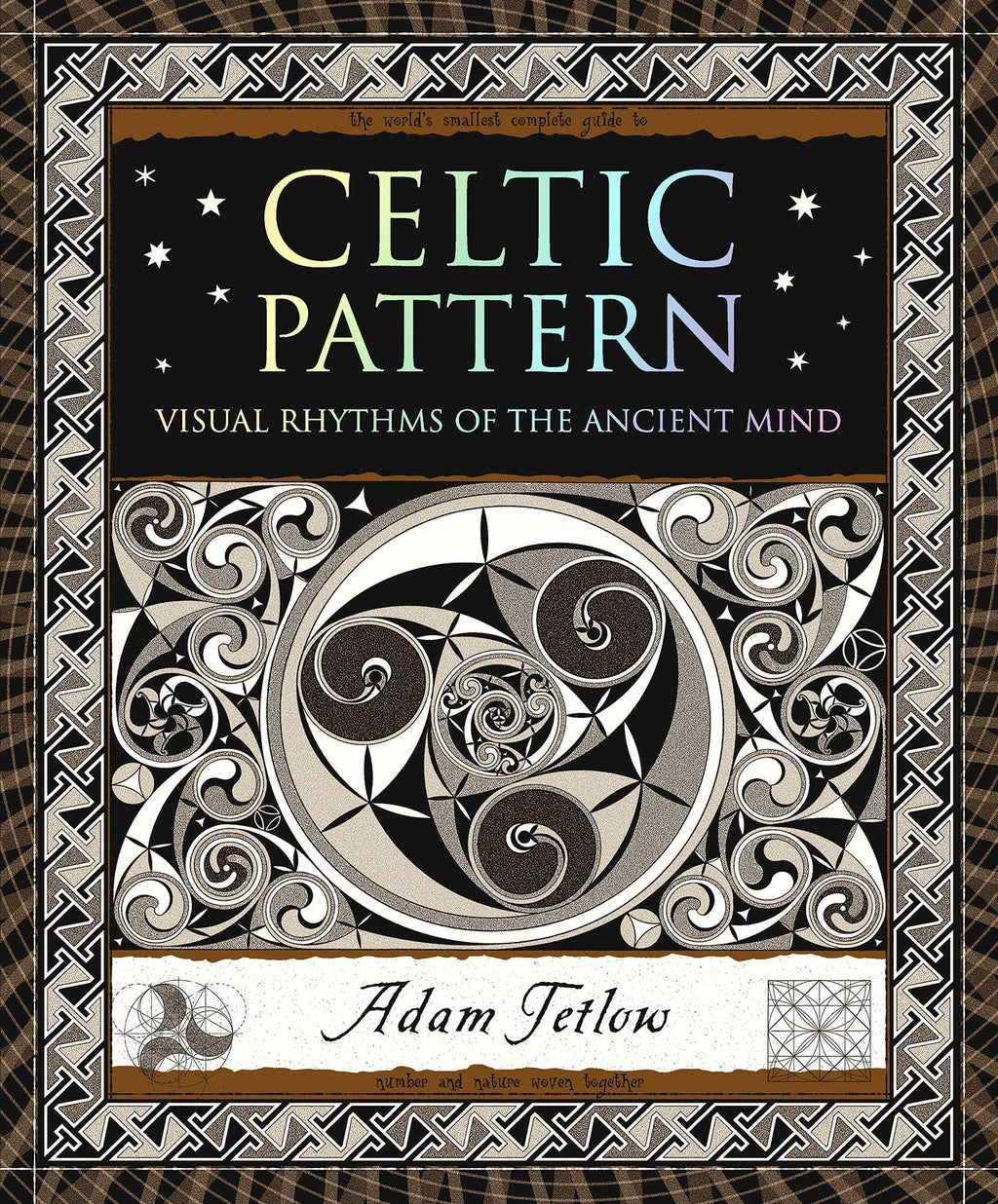 Celtic Pattern by Adam Tetlow