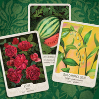 The Southern Botanic Oracle by Stacey Williams-Ng