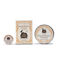 Harvest Pumpkin & Cinnamon Bar Soap