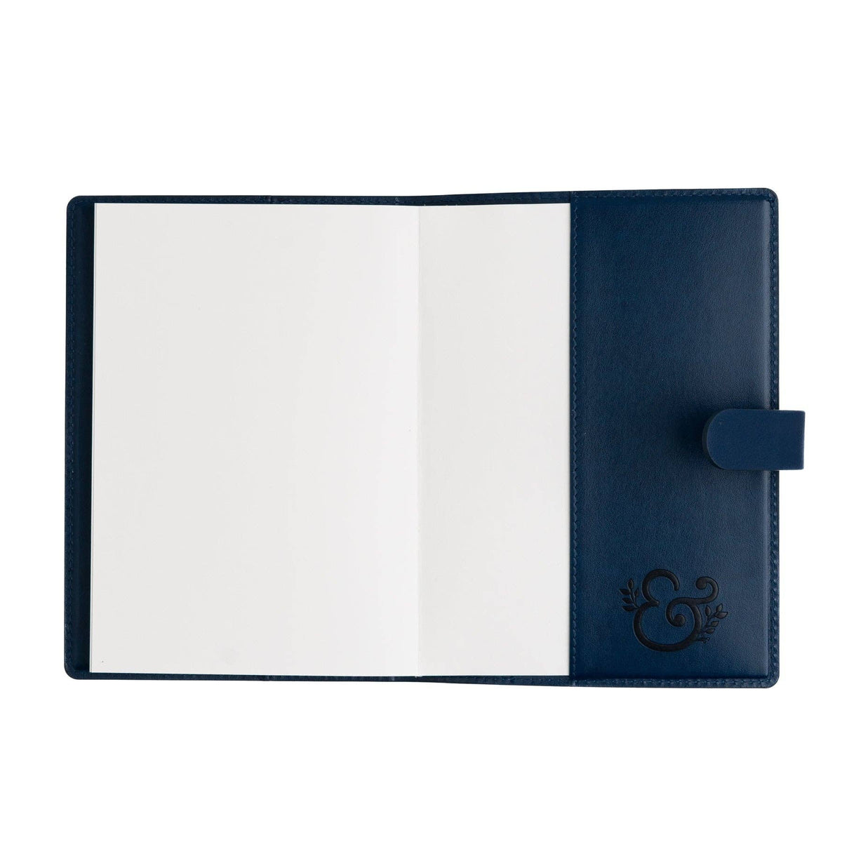 Majestic Skies: Dot Grid Journal and Journal Cover
