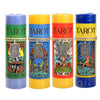 Tarot Pendant Candles