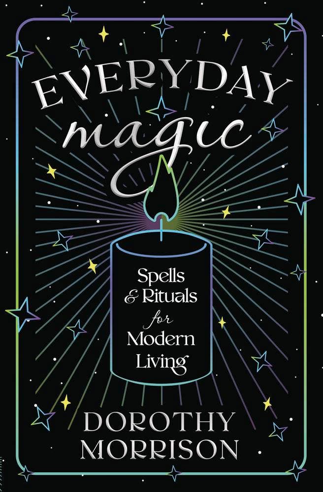 Everyday Magic