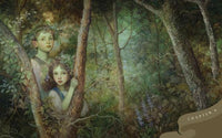 Fairylore by Dr. Sara Cleto & Dr. Brittany Warman