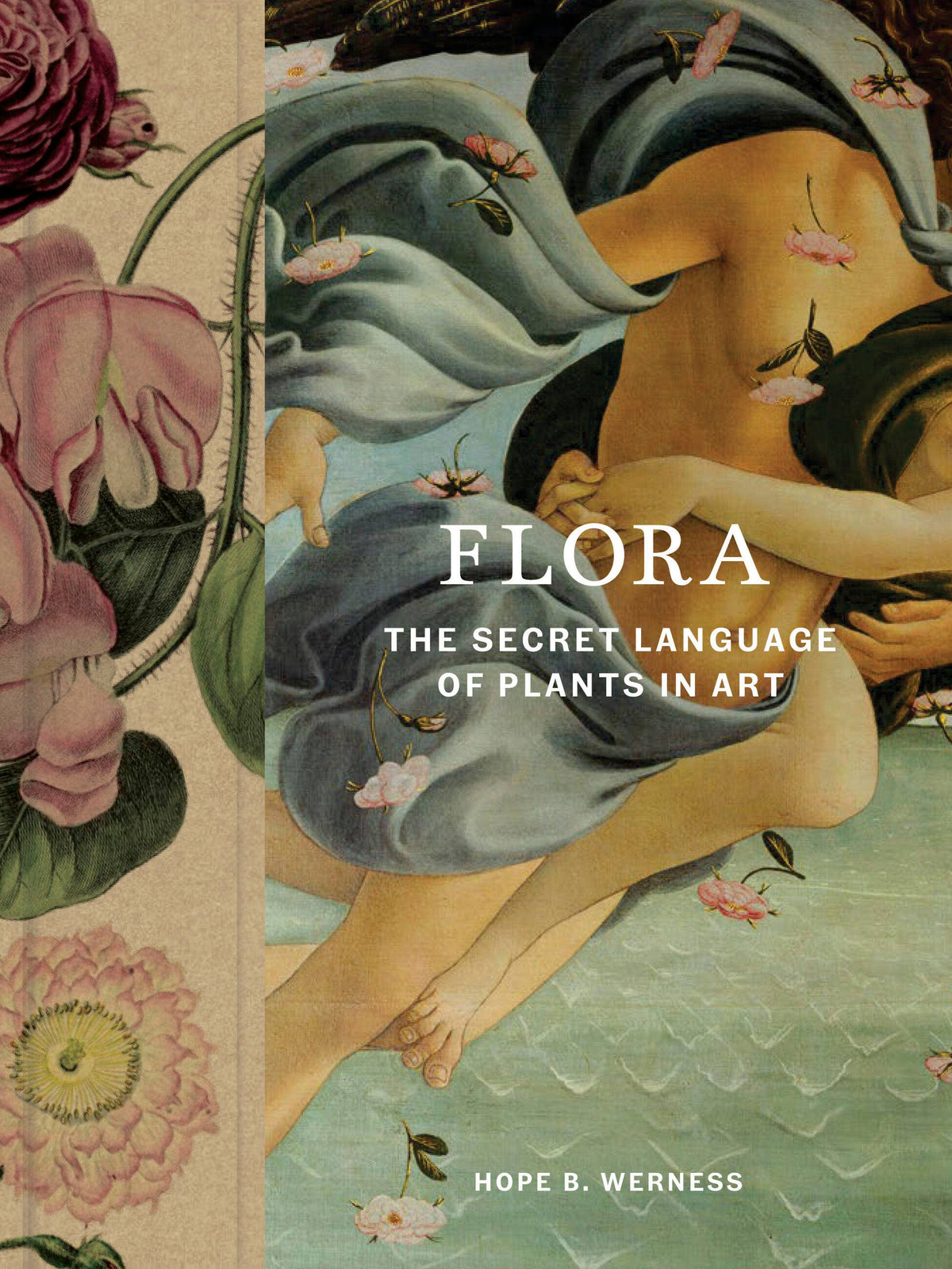Flora by Hope B. Werness