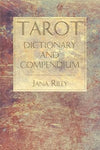 Big Book of Tarot by Joan Bunning