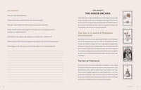 Tarot Almanac by Bess Matassa