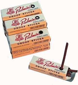 Herb & Earth Bamboo Incense - Various Fragrances