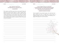 Self-Care Journal by Mary Flannery
