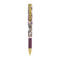 Compact Pocket Pen - Flora