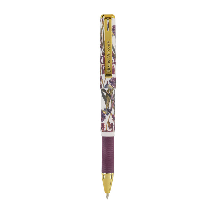 Compact Pocket Pen - Flora