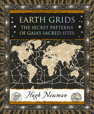 Earth Grids by Hugh Newman