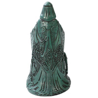 Celtic Danu Goddess Statue for Space Clearing & Energy Cleansing
