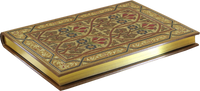 Art Nouveau Journal