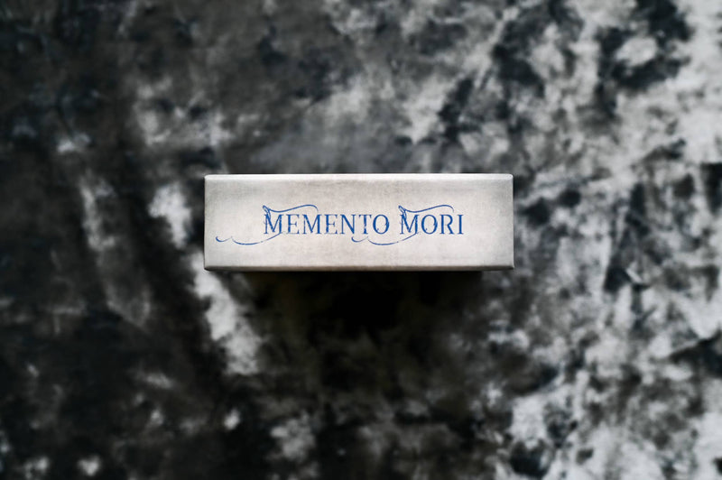 Memento Mori Oracle