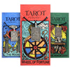 Tarot Necklace on Cotton Cord