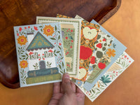 Welcome Home Housewarming Card