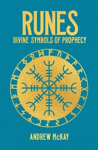 Runes by Andrew McKay