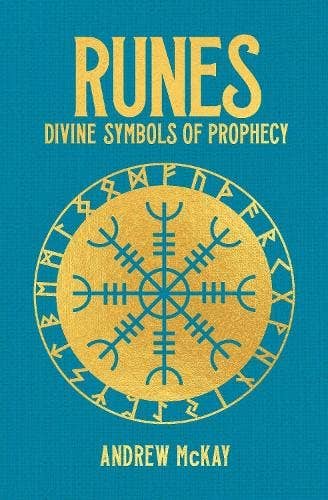 Runes by Andrew McKay