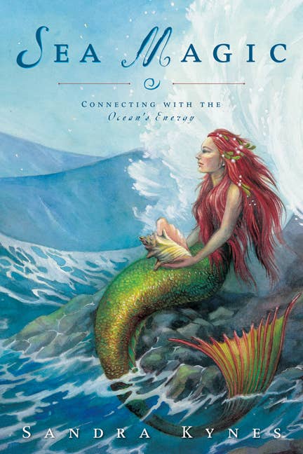 Sea Magic by Sandra Kynes