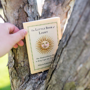 Little Book of Light by Mikaela Katherine Jones