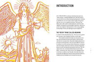 Tarot Basics by Johannes Fiebig & Evelin Burger