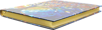 Stained Glass Tree of Life Journal