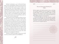 Self-Care Journal by Mary Flannery