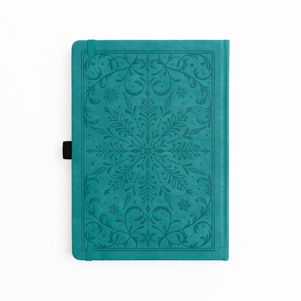 Frosted Storybook Dot Grid Journal