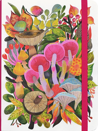 Mushroom Medley Journal