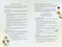 Llewellyn's 2027 Herbal Enchantment Planner