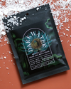 Dark Water Spiced Lotus Bath Salt Soak