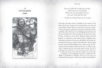 Sherwood Oracle by Mark Ryan, John Matthews, & Anne Yvonne Gilbert
