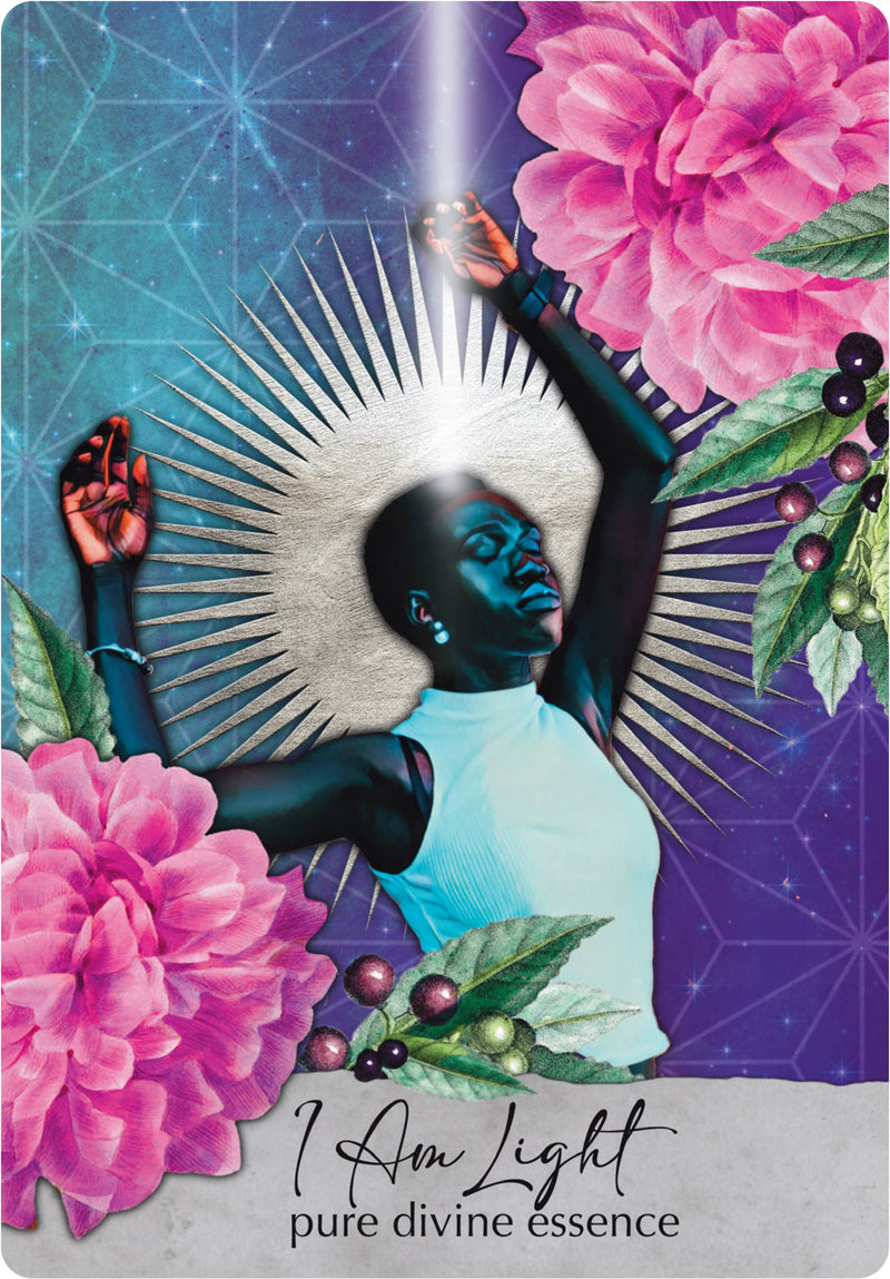 Oracle of Awakening by Lalania Simone