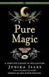 Ancestral Grimoire by Nancy Hendrickson