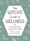 Complete Book of Incense, Oils, & Brews by Scott Cunningham