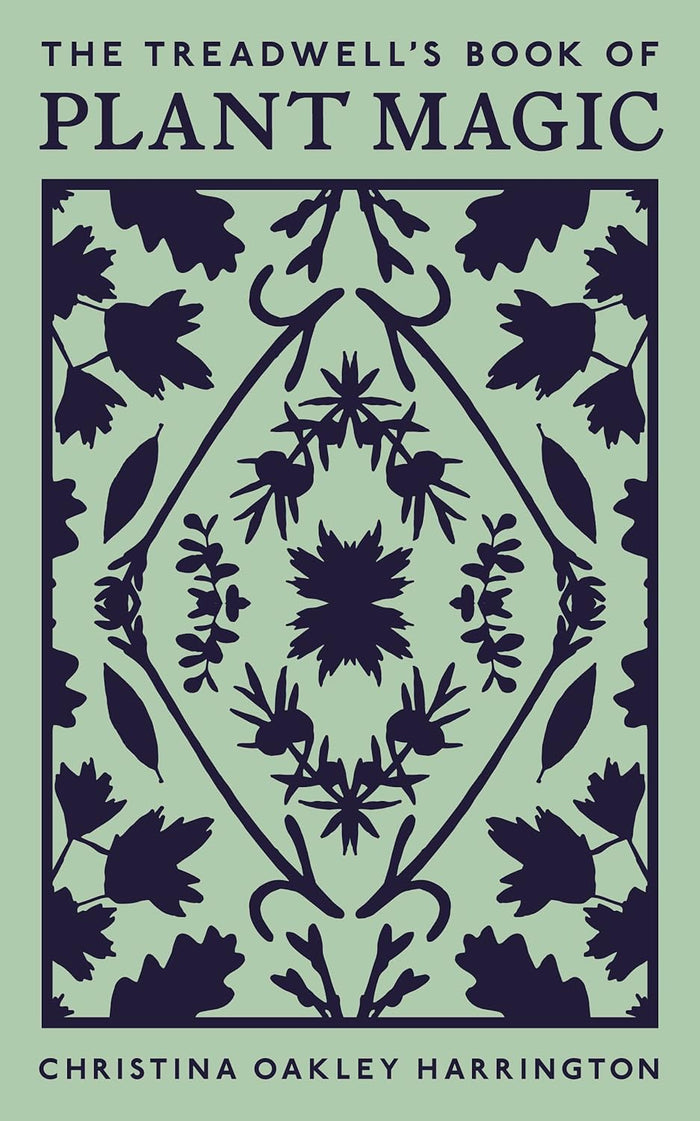 Treadwell's Book of Plant Magic