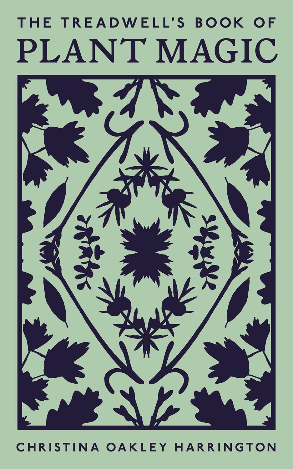 Treadwell's Book of Plant Magic