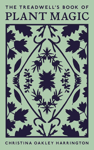 Treadwell's Book of Plant Magic