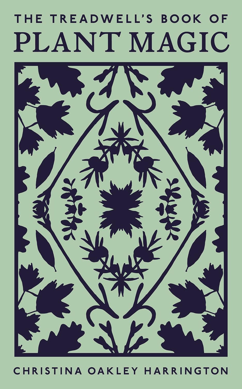 Treadwell's Book of Plant Magic