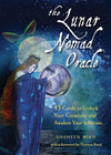 Moon Mystic Bundle (Book, Deck, & Spread Cloth)